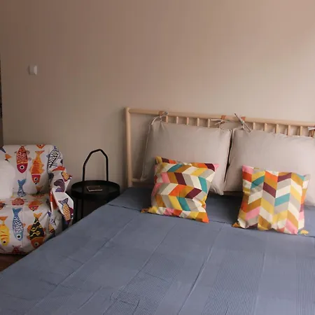 Apartment Saltywind House Pomorie