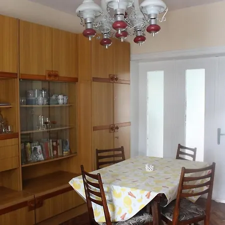 Saltywind House Апартамент *
